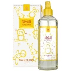 Agua de Colonia Para Niños